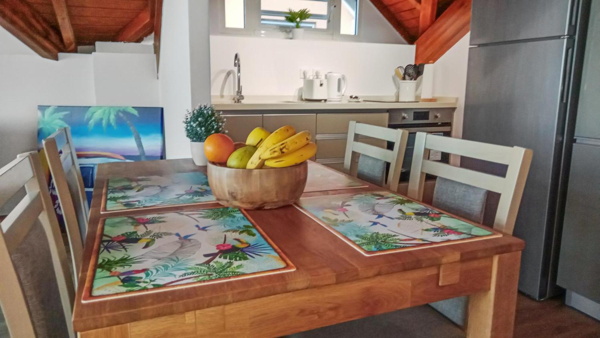 Residence Catalina 2 Bedrooms Apartments Grand Case Habitación foto